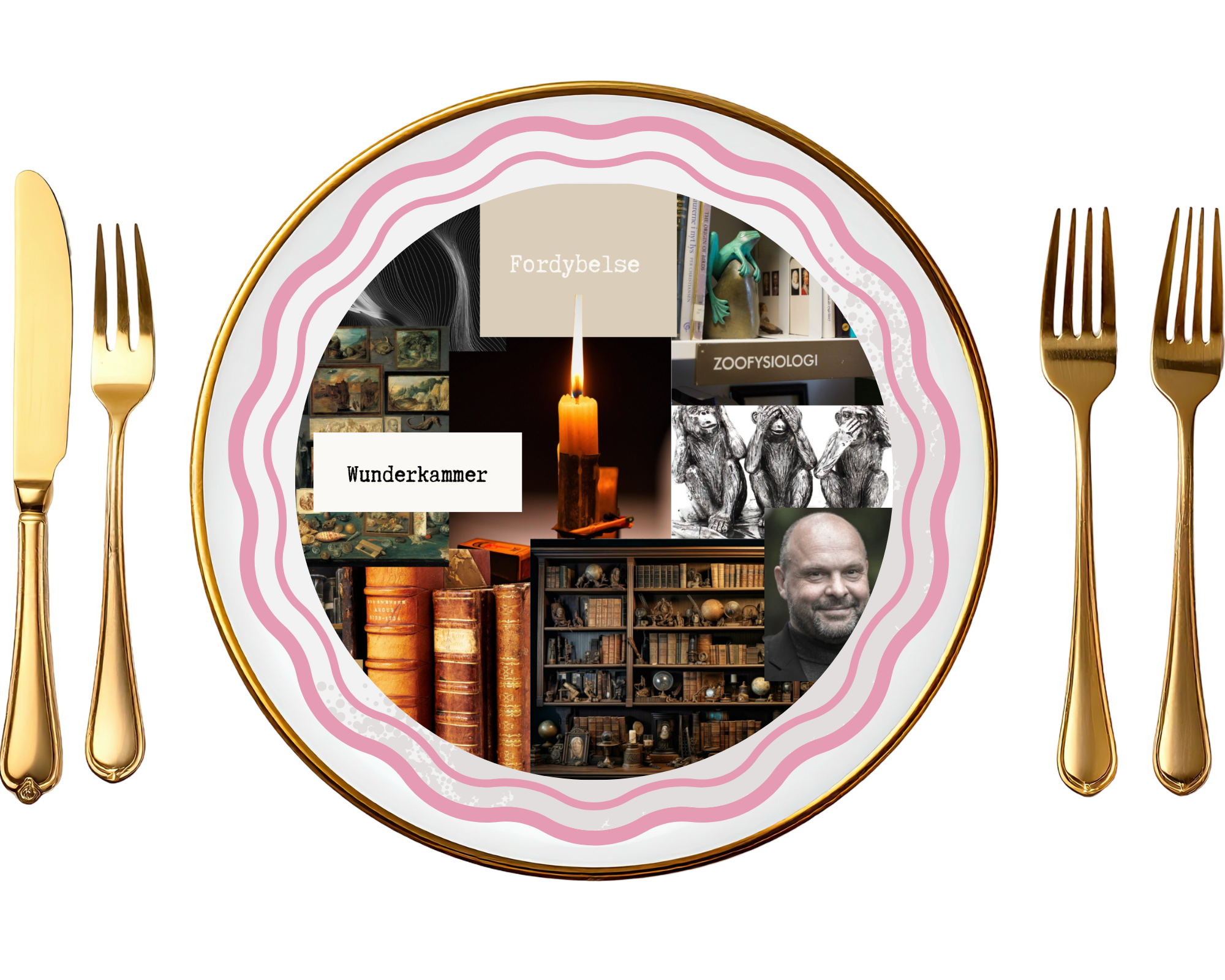 Menu 2 – Storytelling